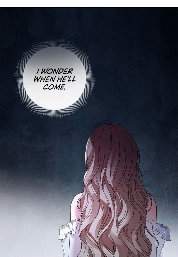 I will disappear for you, Your Grace the Grand Duke Chapter 4 – Page 90