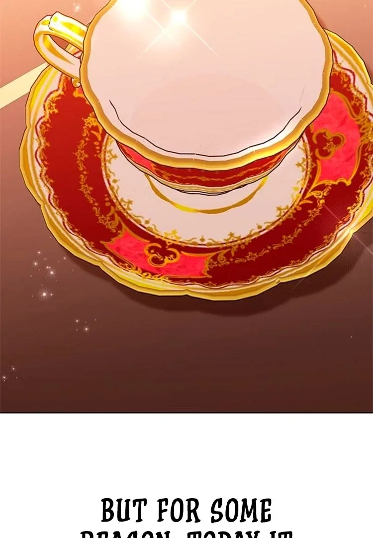 I will disappear for you, Your Grace the Grand Duke Chapter 4 – Page 92