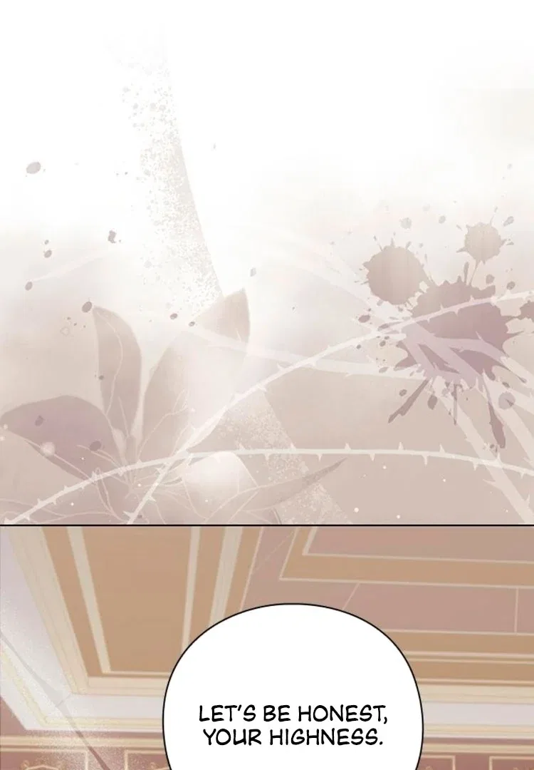 I will disappear for you, Your Grace the Grand Duke Chapter 4 – Page 94