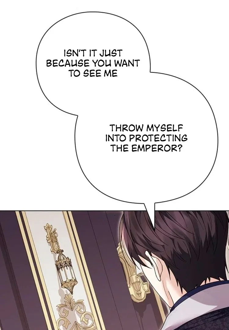I will disappear for you, Your Grace the Grand Duke Chapter 4 – Page 97