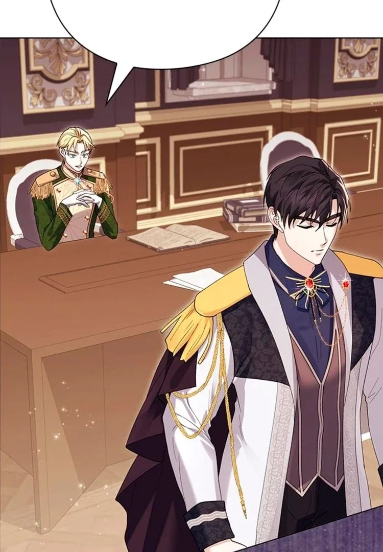 I will disappear for you, Your Grace the Grand Duke Chapter 4 – Page 101