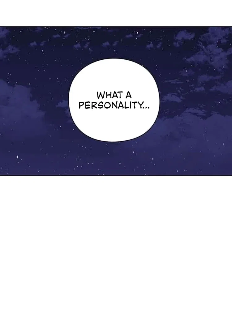 I will disappear for you, Your Grace the Grand Duke Chapter 4 – Page 104