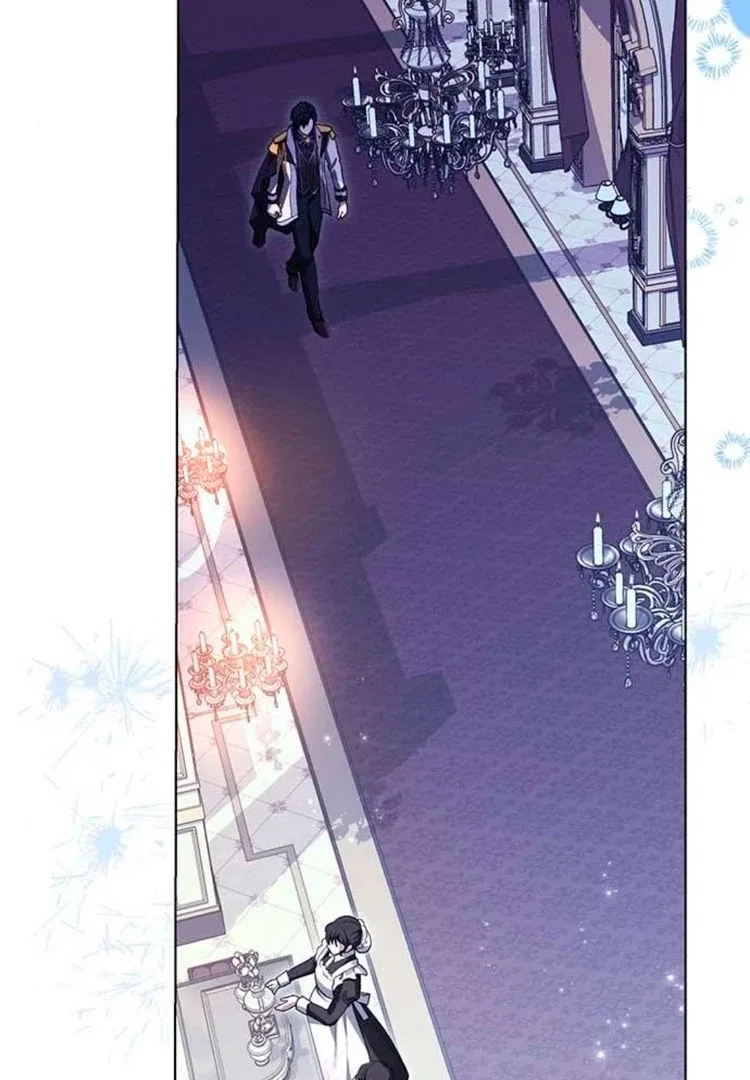 I will disappear for you, Your Grace the Grand Duke Chapter 4 – Page 108