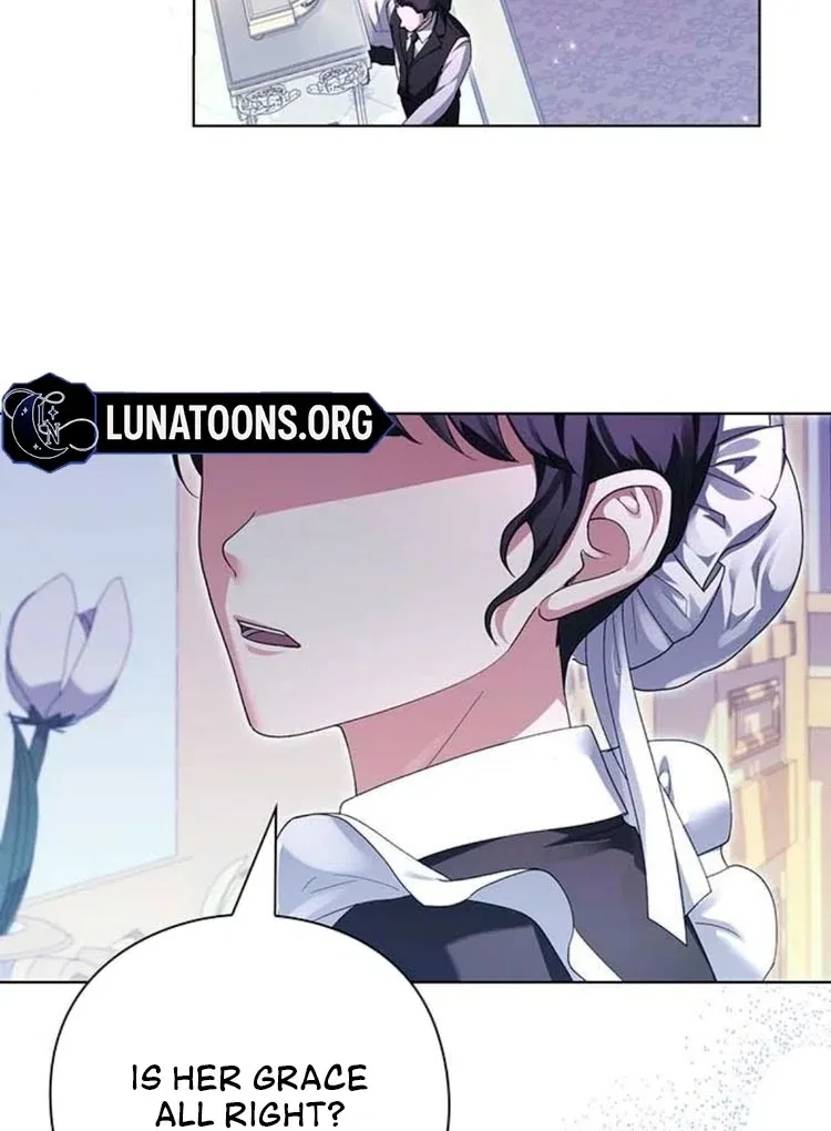 I will disappear for you, Your Grace the Grand Duke Chapter 4 – Page 109
