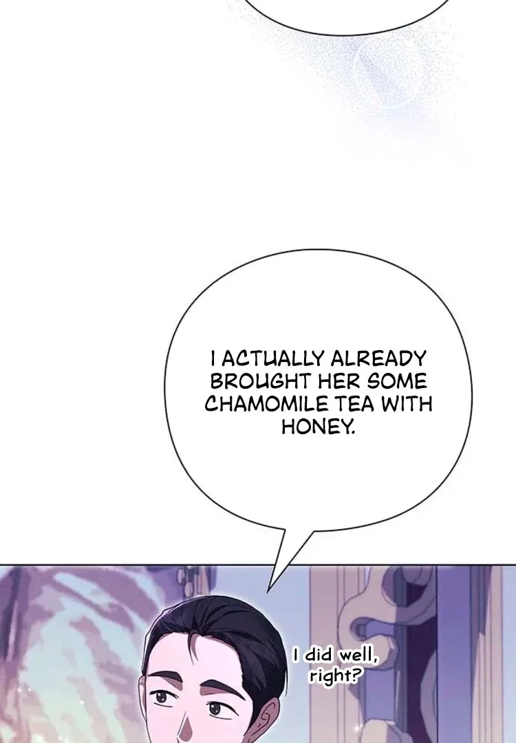 I will disappear for you, Your Grace the Grand Duke Chapter 4 – Page 113