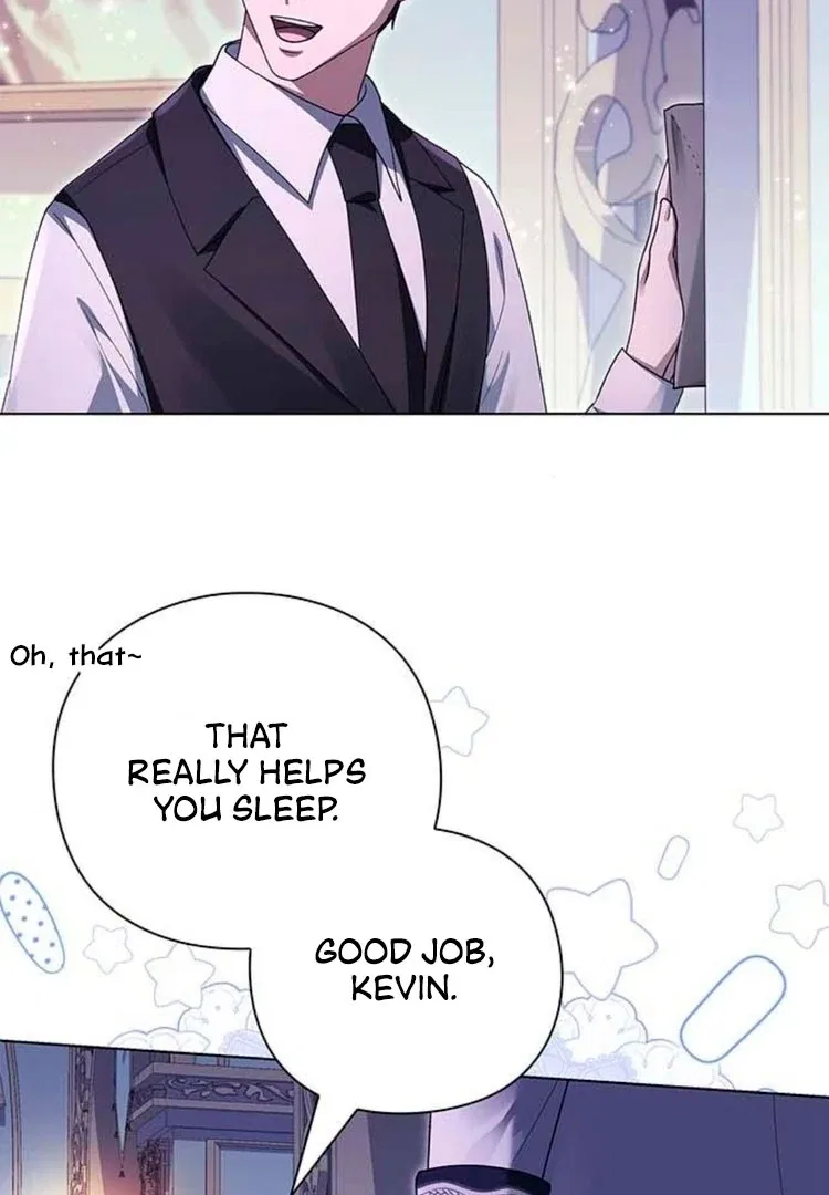 I will disappear for you, Your Grace the Grand Duke Chapter 4 – Page 114