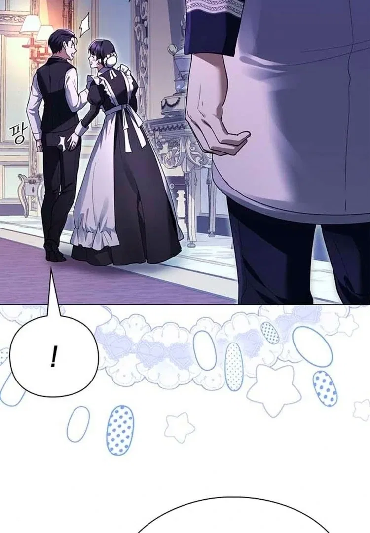 I will disappear for you, Your Grace the Grand Duke Chapter 4 – Page 115