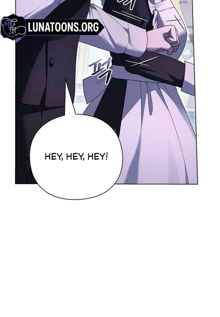 I will disappear for you, Your Grace the Grand Duke Chapter 4 – Page 117