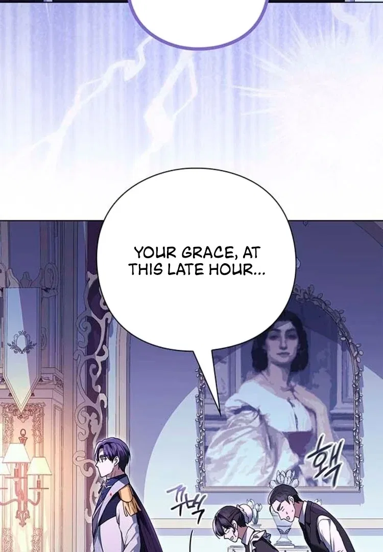 I will disappear for you, Your Grace the Grand Duke Chapter 4 – Page 120