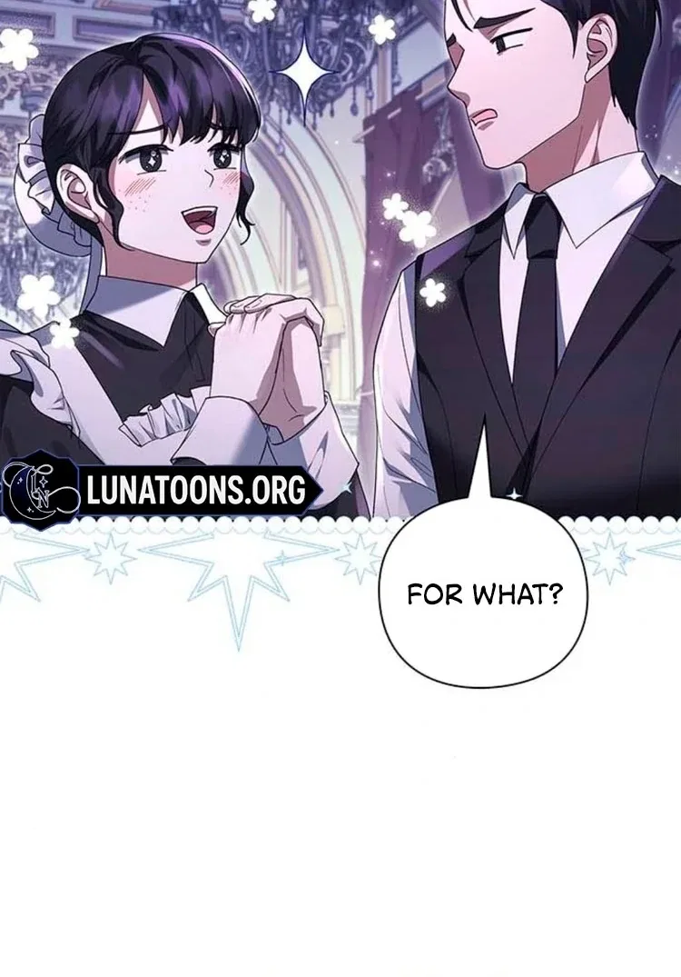 I will disappear for you, Your Grace the Grand Duke Chapter 4 – Page 123