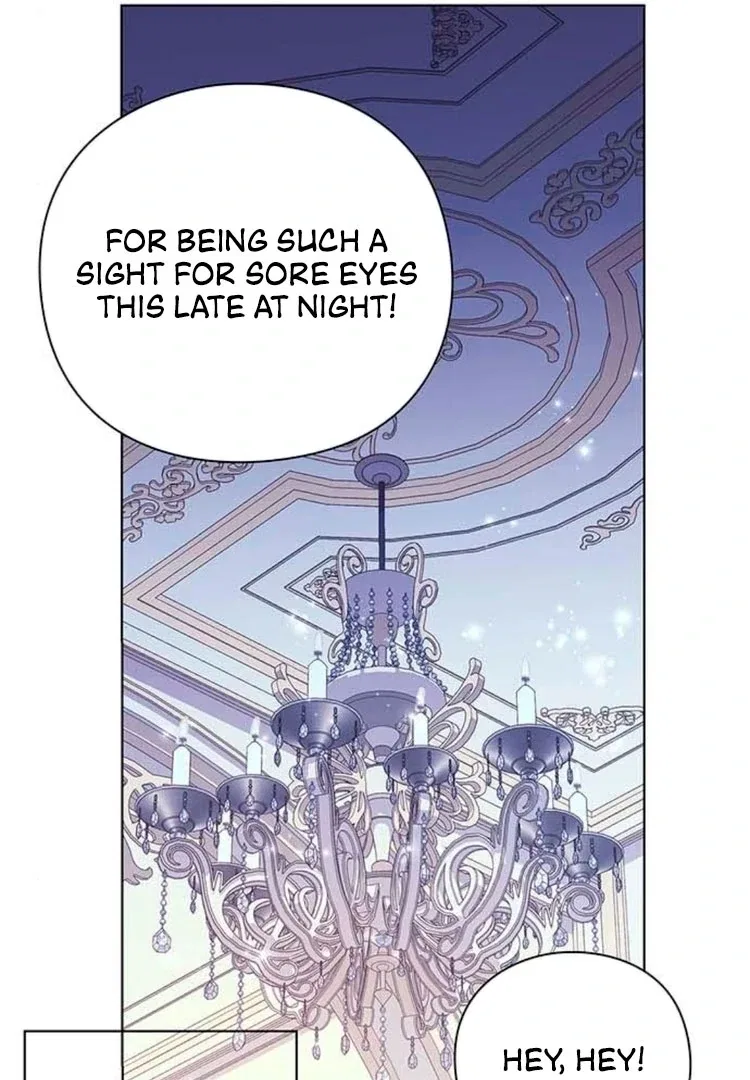 I will disappear for you, Your Grace the Grand Duke Chapter 4 – Page 124