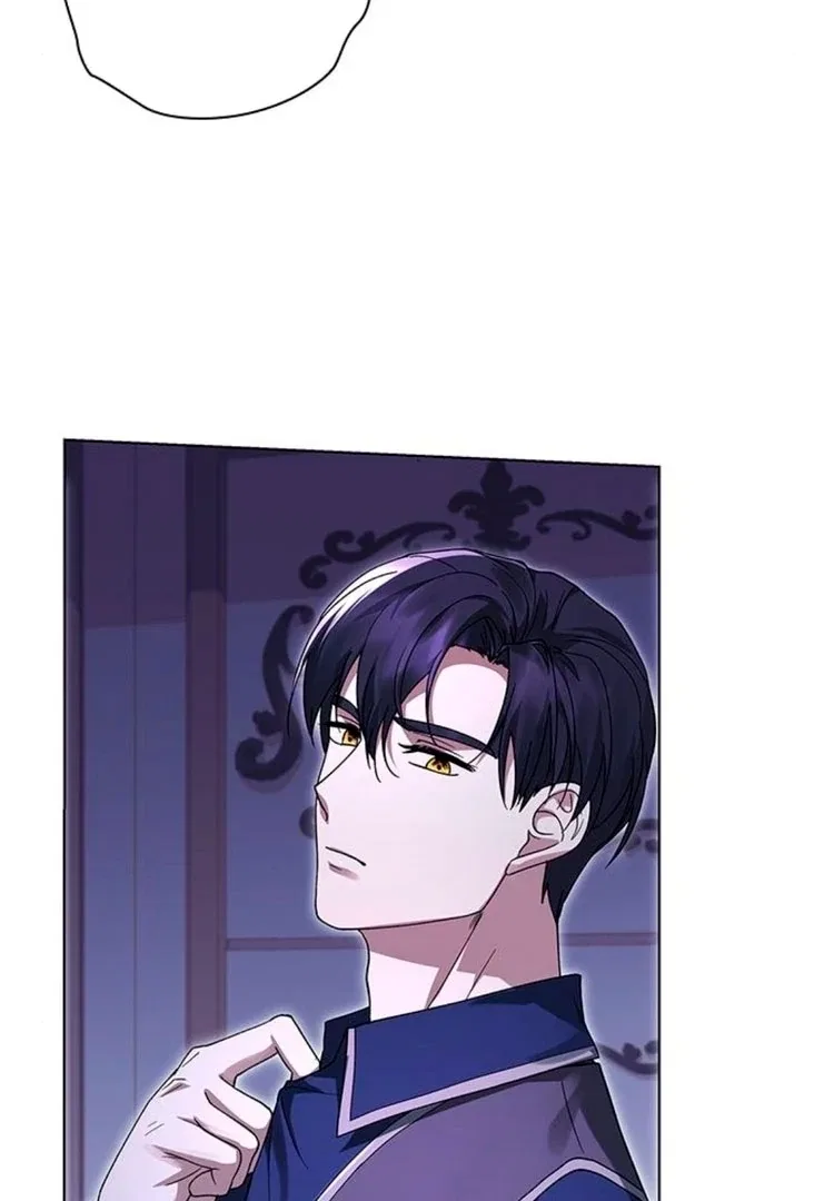 I will disappear for you, Your Grace the Grand Duke Chapter 4 – Page 129