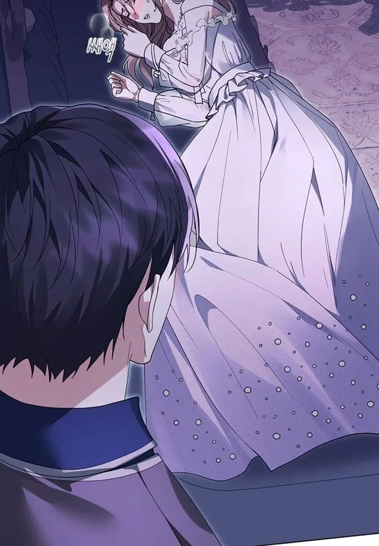 I will disappear for you, Your Grace the Grand Duke Chapter 4 – Page 131