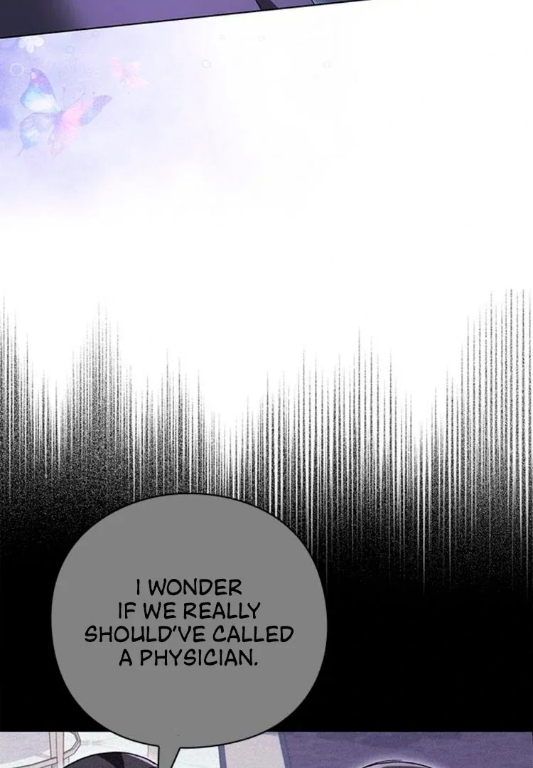 I will disappear for you, Your Grace the Grand Duke Chapter 4 – Page 132
