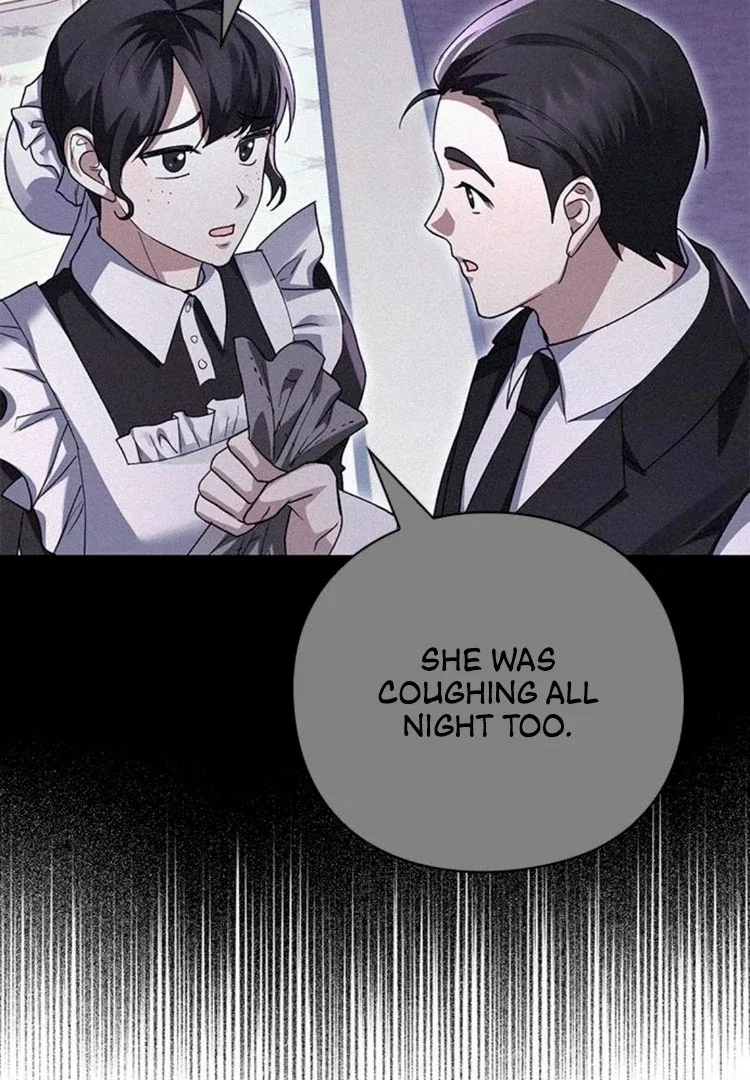 I will disappear for you, Your Grace the Grand Duke Chapter 4 – Page 133
