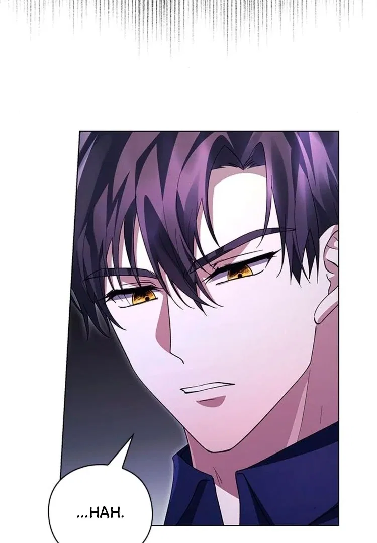 I will disappear for you, Your Grace the Grand Duke Chapter 4 – Page 134