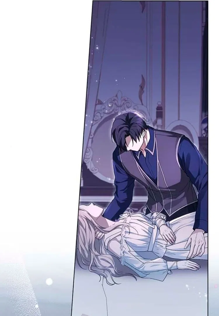 I will disappear for you, Your Grace the Grand Duke Chapter 4 – Page 138