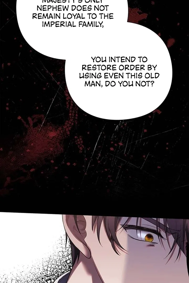 I will disappear for you, Your Grace the Grand Duke Chapter 3 – Page 2