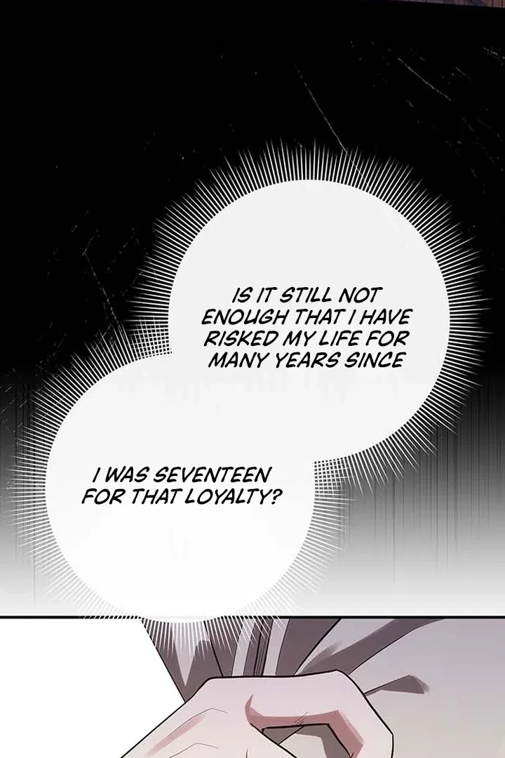 I will disappear for you, Your Grace the Grand Duke Chapter 3 – Page 8