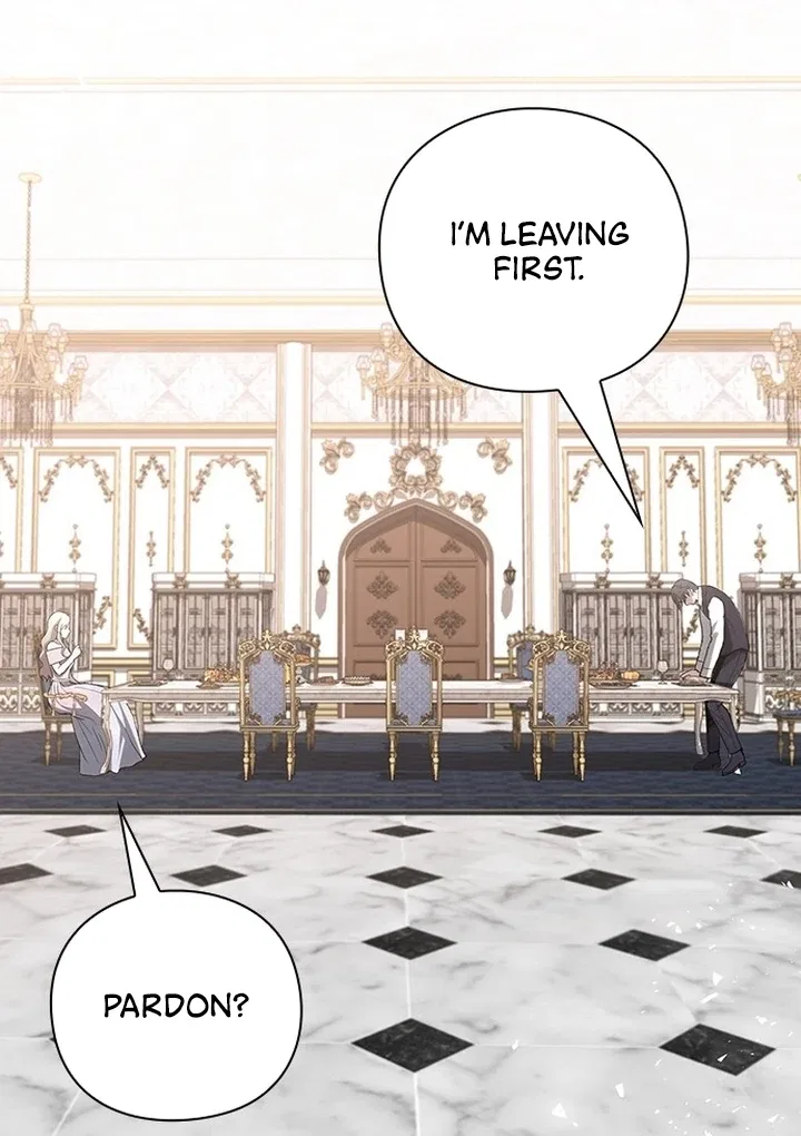 I will disappear for you, Your Grace the Grand Duke Chapter 3 – Page 14