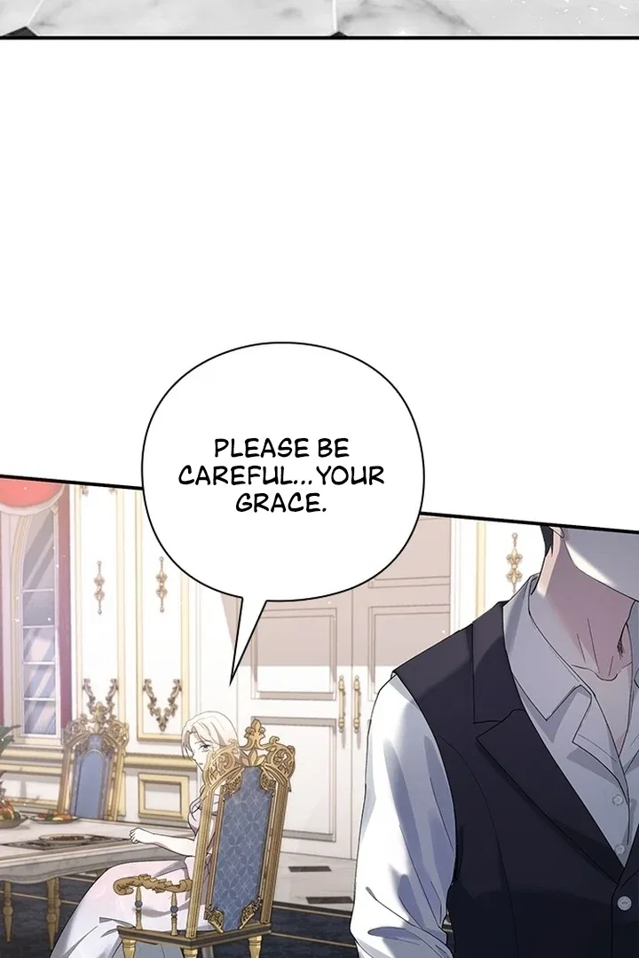 I will disappear for you, Your Grace the Grand Duke Chapter 3 – Page 15