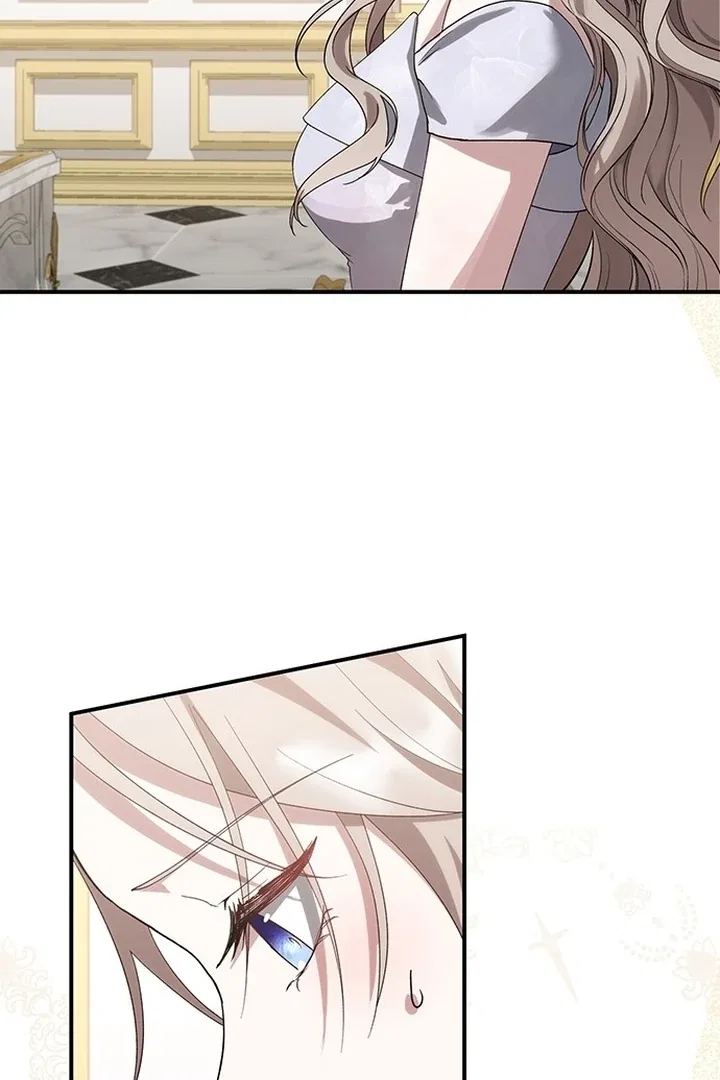 I will disappear for you, Your Grace the Grand Duke Chapter 3 – Page 17