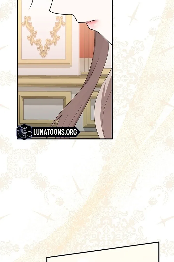 I will disappear for you, Your Grace the Grand Duke Chapter 3 – Page 18