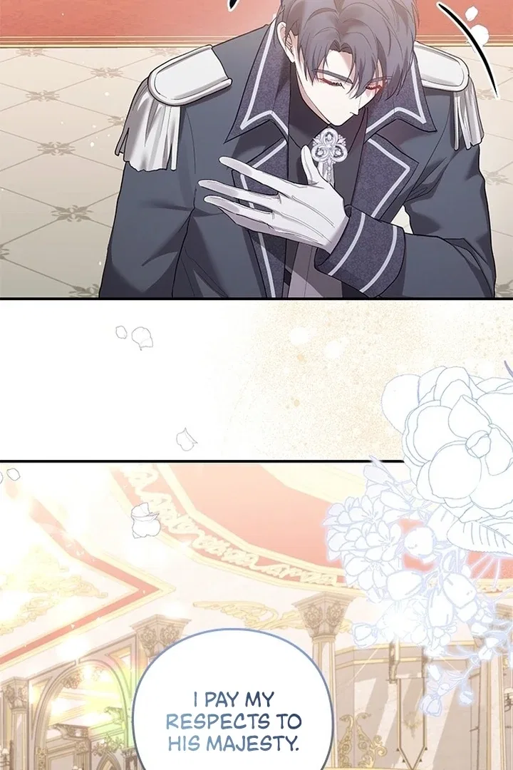 I will disappear for you, Your Grace the Grand Duke Chapter 3 – Page 26