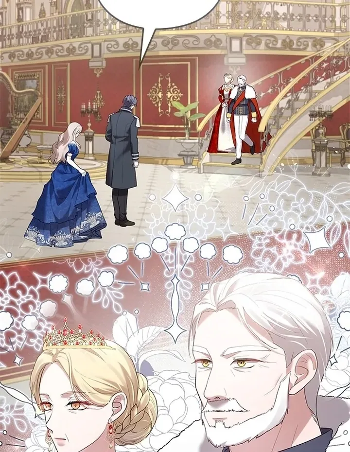 I will disappear for you, Your Grace the Grand Duke Chapter 3 – Page 27
