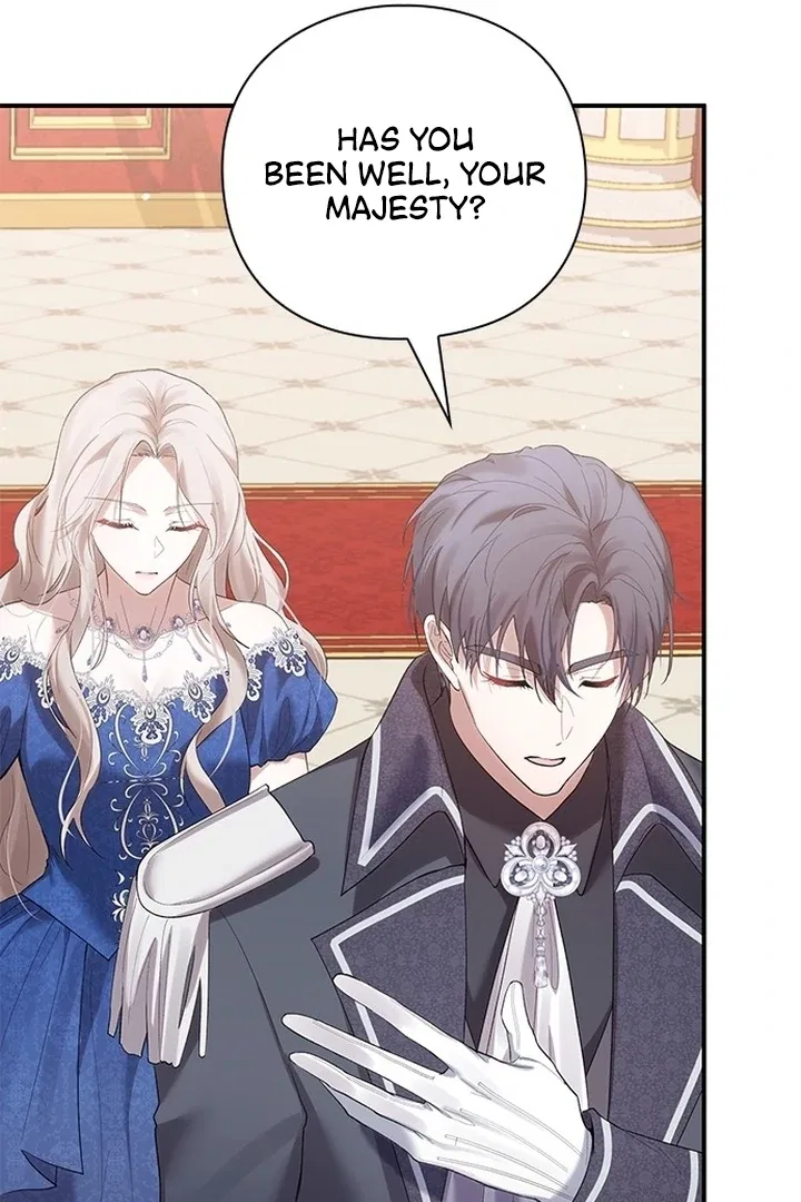 I will disappear for you, Your Grace the Grand Duke Chapter 3 – Page 29