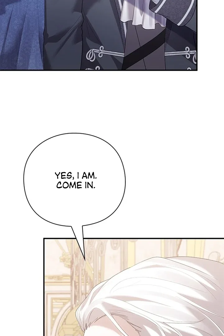 I will disappear for you, Your Grace the Grand Duke Chapter 3 – Page 30