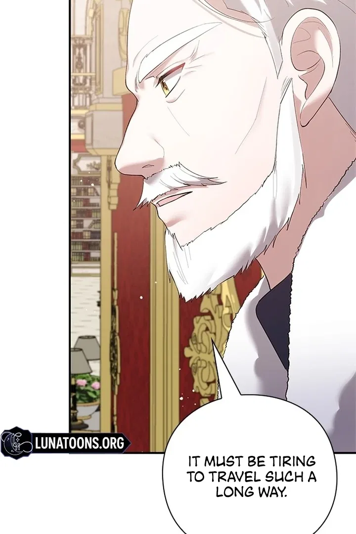 I will disappear for you, Your Grace the Grand Duke Chapter 3 – Page 31