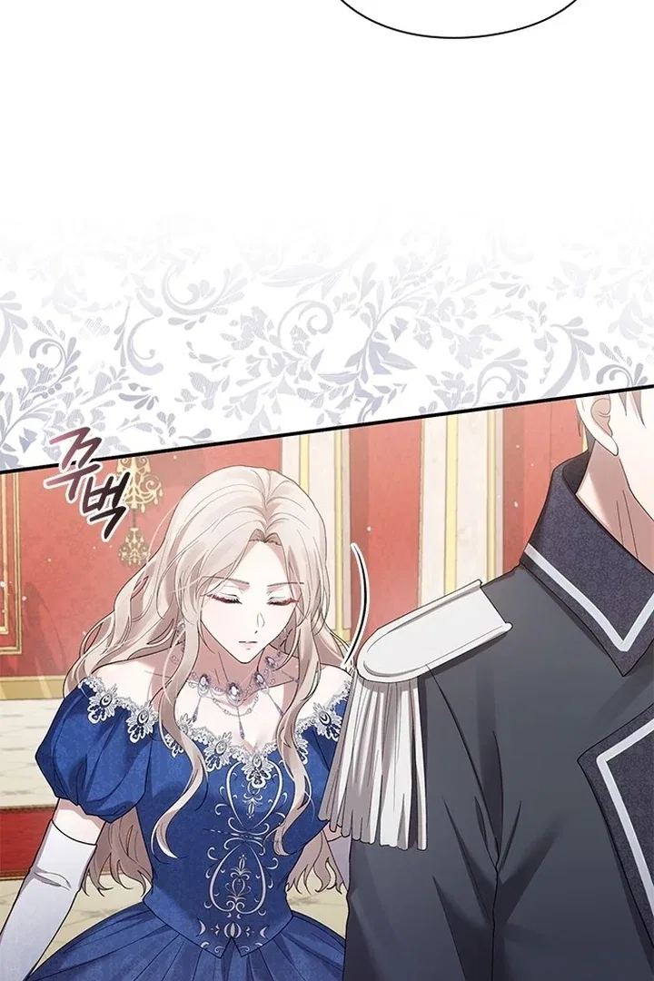 I will disappear for you, Your Grace the Grand Duke Chapter 3 – Page 32