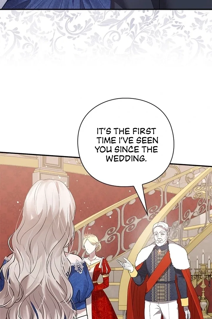 I will disappear for you, Your Grace the Grand Duke Chapter 3 – Page 33