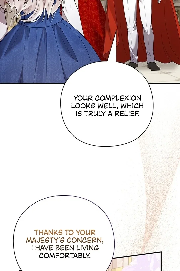 I will disappear for you, Your Grace the Grand Duke Chapter 3 – Page 34