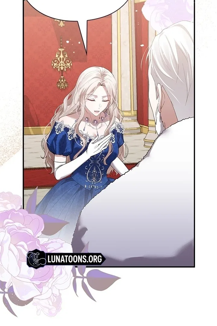 I will disappear for you, Your Grace the Grand Duke Chapter 3 – Page 35