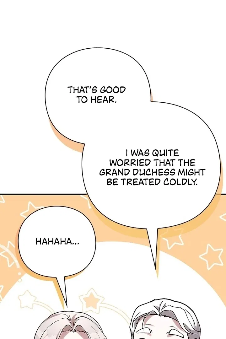 I will disappear for you, Your Grace the Grand Duke Chapter 3 – Page 36