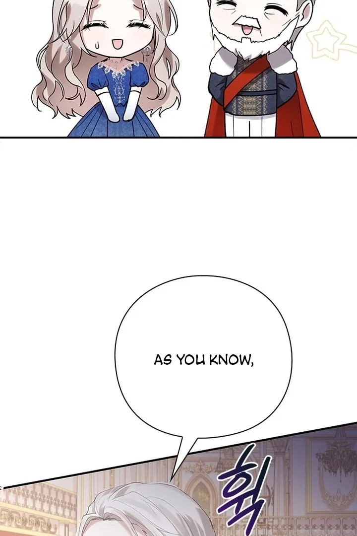 I will disappear for you, Your Grace the Grand Duke Chapter 3 – Page 37