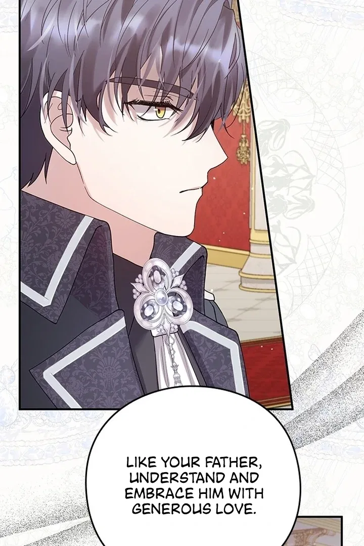 I will disappear for you, Your Grace the Grand Duke Chapter 3 – Page 39