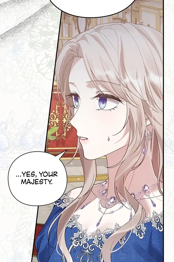 I will disappear for you, Your Grace the Grand Duke Chapter 3 – Page 40