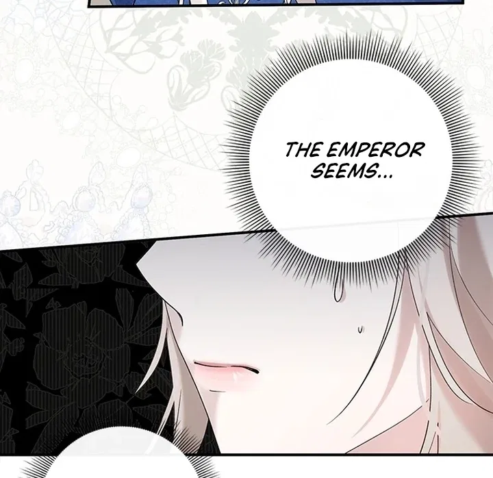 I will disappear for you, Your Grace the Grand Duke Chapter 3 – Page 41
