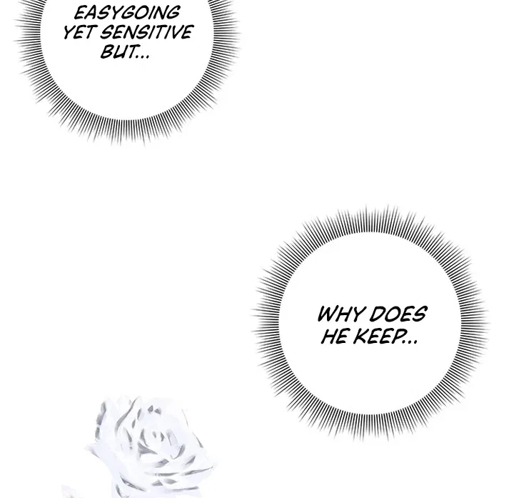 I will disappear for you, Your Grace the Grand Duke Chapter 3 – Page 42