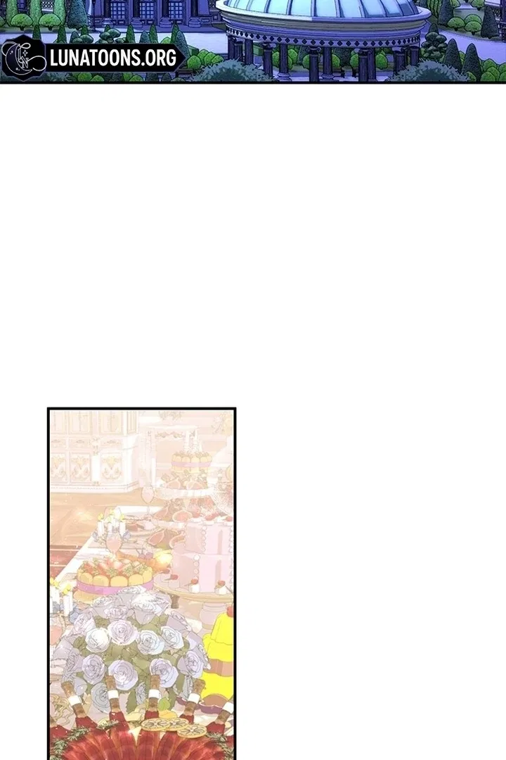 I will disappear for you, Your Grace the Grand Duke Chapter 3 – Page 46