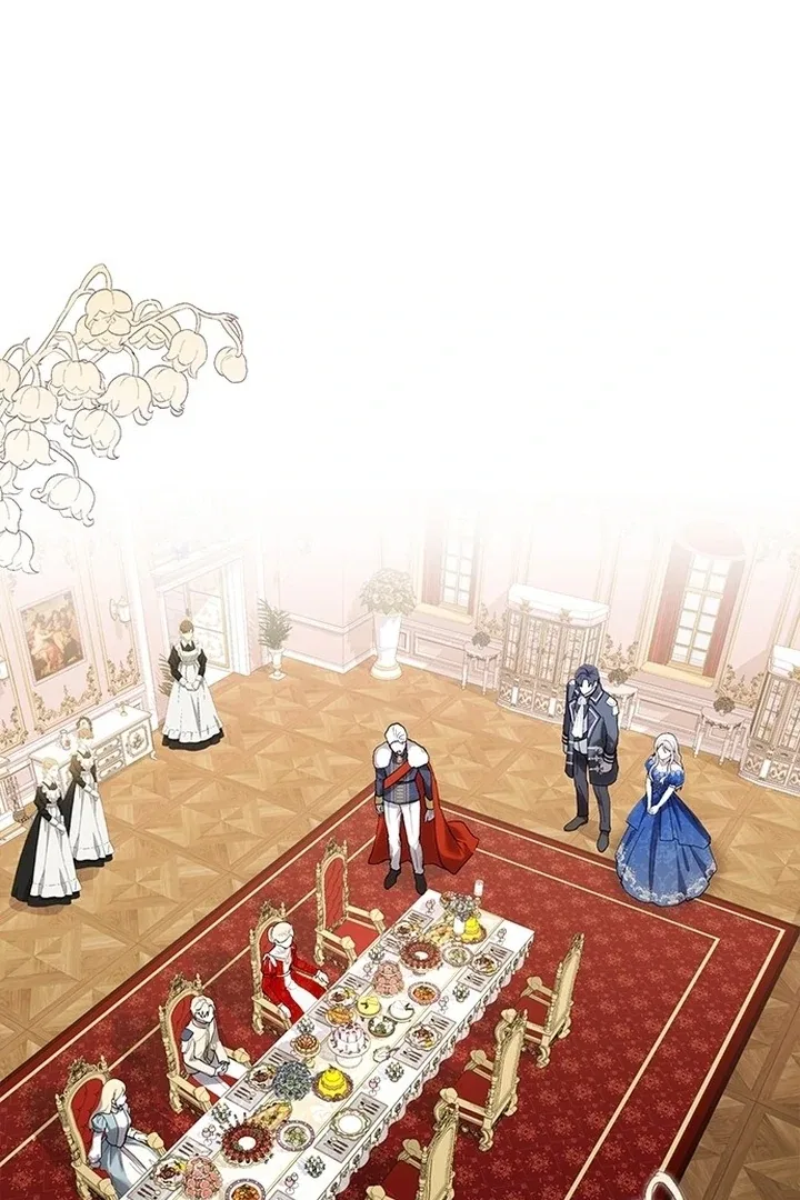 I will disappear for you, Your Grace the Grand Duke Chapter 3 – Page 48