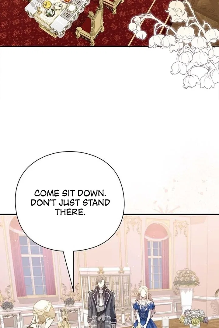 I will disappear for you, Your Grace the Grand Duke Chapter 3 – Page 49