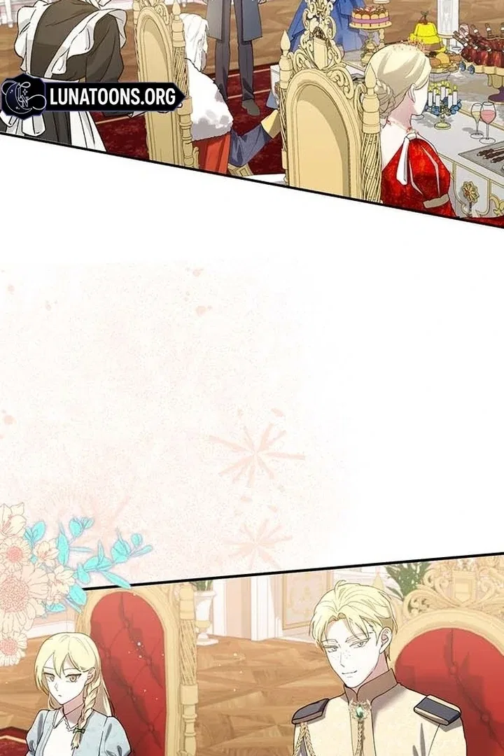 I will disappear for you, Your Grace the Grand Duke Chapter 3 – Page 50