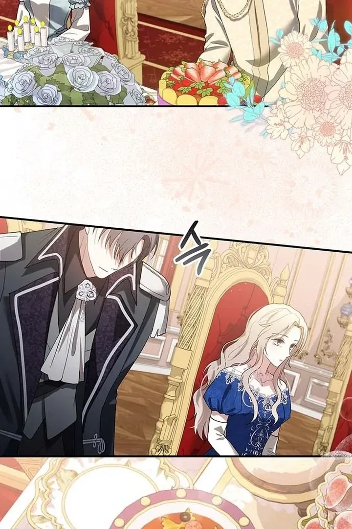 I will disappear for you, Your Grace the Grand Duke Chapter 3 – Page 51