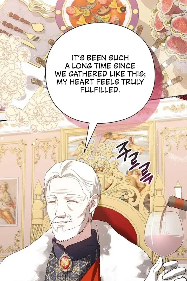 I will disappear for you, Your Grace the Grand Duke Chapter 3 – Page 52