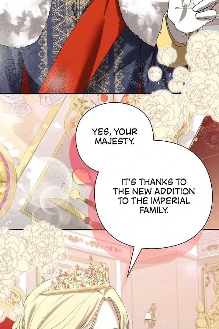 I will disappear for you, Your Grace the Grand Duke Chapter 3 – Page 53