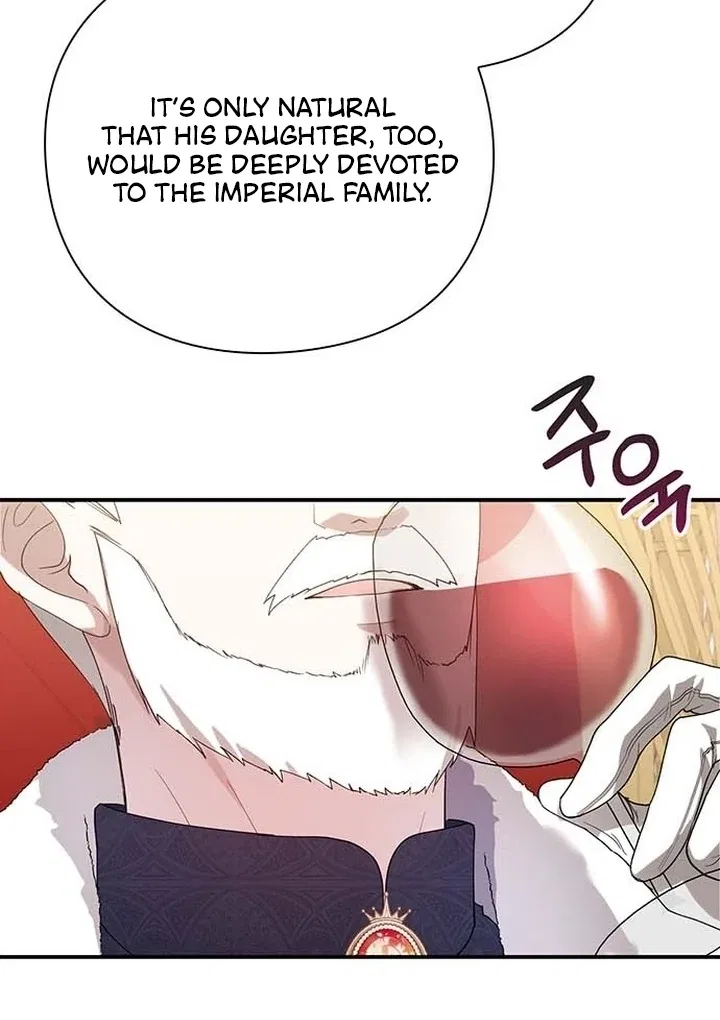 I will disappear for you, Your Grace the Grand Duke Chapter 3 – Page 56